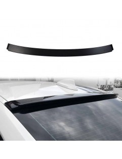 Lotka Lip Spoiler - BMW F30 AC LOOK (ABS)