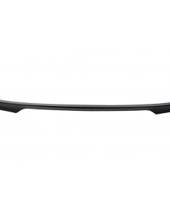 Lotka Lip Spoiler - BMW F36 4 SERIES P TYPE ABS