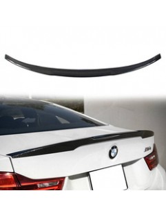 Lotka Lip Spoiler - BMW M4 F82 2D 2014+ Carbon