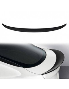 Lotka Lip Spoiler - BMW X6/E71 PERFORMANCE (ABS)