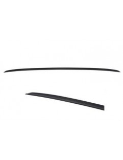 Lotka Lip Spoiler - Honda Civic 2D 92-95