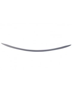 Lotka Lip Spoiler - Mercedes-Benz C W204 2007-2013 glass