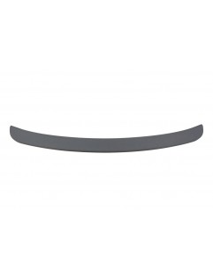 Lotka Lip Spoiler - Mercedes-Benz C-Class W203 00-07