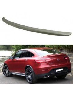 Lotka Lip Spoiler - Mercedes-Benz C253 GL COUPE AMG-L (ABS)