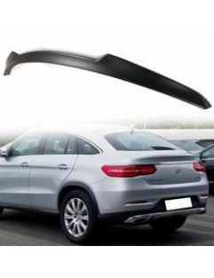 Lotka Lip Spoiler - Mercedes-Benz C292 GLE COUPE V TYPE (ABS)