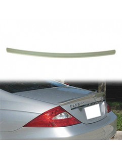 Lotka Lip Spoiler - Mercedes-Benz CLS AMG C219 05-09