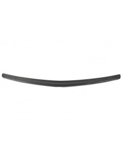 Lotka Lip Spoiler - Mercedes-Benz E W212 4D Carbon