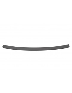 Lotka Lip Spoiler - Mercedes-Benz E-Class W211 07-09