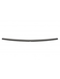 Lotka Lip Spoiler - Mercedes-Benz E-Class W212 10-13