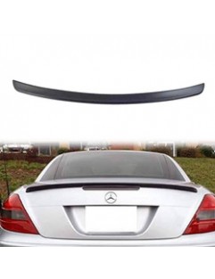 Lotka Lip Spoiler - Mercedes-Benz R171 SLK AMG STYLE (ABS)