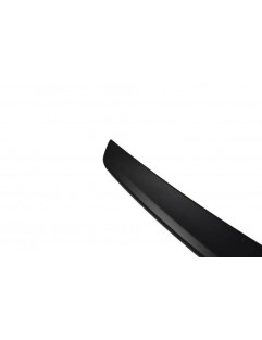 Lotka Lip Spoiler - Mercedes-Benz R172 03-11 AMG STYLE (ABS)