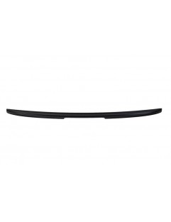 Lotka Lip Spoiler - Mercedes-Benz R230 02-07 SL AMG STYLE (ABS)