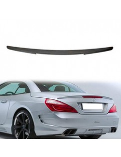 Lotka Lip Spoiler - Mercedes-Benz R231 SL-CLASS SL300 SL63 SL55 (ABS)