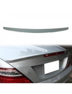 Lotka Lip Spoiler - Mercedes-Benz SLK R172 11-14