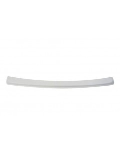 Lotka Lip Spoiler - Mercedes-Benz W203 '01-06 LR STYLE (ABS)