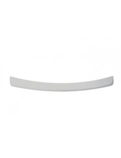 Lotka Lip Spoiler - Mercedes-Benz W203 '01-06 LR STYLE (ABS)