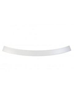 Lotka Lip Spoiler - Mercedes-Benz W204 07- L STYLE (ABS)