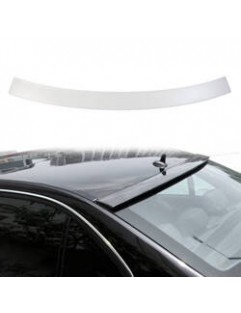 Lotka Lip Spoiler - Mercedes-Benz W204 07- L STYLE (ABS)