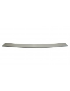 Lotka Lip Spoiler - Mercedes-Benz W204 OE STYLE (ABS)