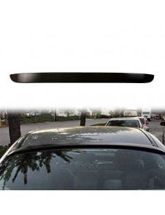 Lotka Lip Spoiler - Mercedes-Benz W205 (ABS)