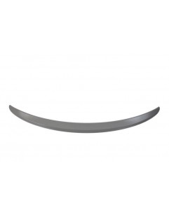 Lotka Lip Spoiler - Mercedes-Benz W205 15+ 2D AMG STYLE (ABS)