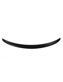 Lotka Lip Spoiler - Mercedes-Benz W205 15+ 4D AMG STYLE (ABS)