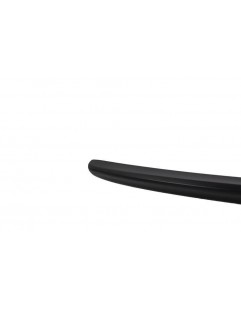 Lotka Lip Spoiler - Mercedes-Benz W205 15+ 4D AMG STYLE (ABS)