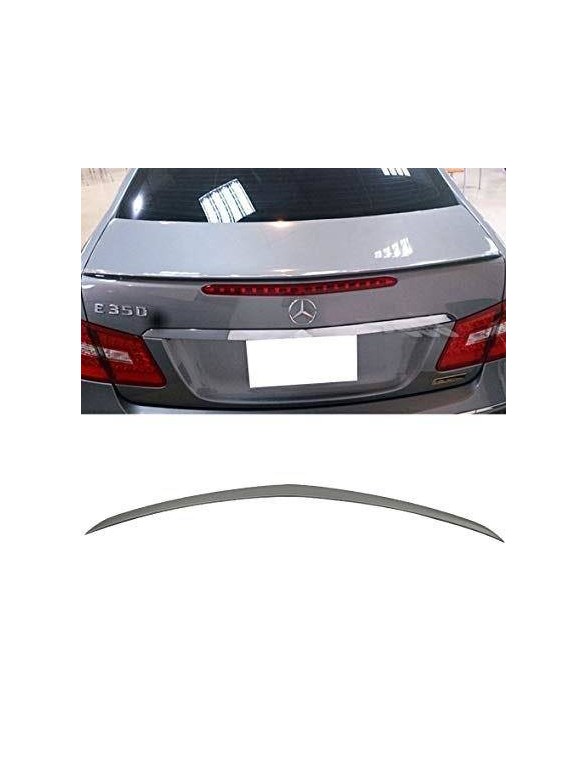 Lotka Lip Spoiler - Mercedes-Benz W207 10- AMG STYLE (ABS)