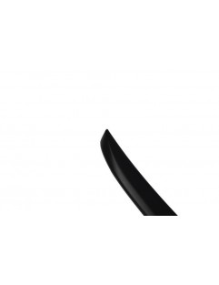 Lotka Lip Spoiler - Mercedes-Benz W207 10- AMG STYLE (ABS)