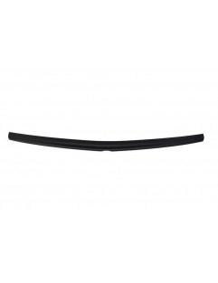 Lotka Lip Spoiler - Mercedes-Benz W212 4D AM STYLE (ABS)