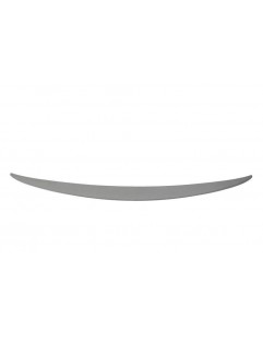 Lotka Lip Spoiler - Mercedes-Benz W213 16- ABS