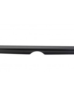 Lotka Lip Spoiler - Mercedes-Benz C218 11-17 AMG CLS-CLASS ABS