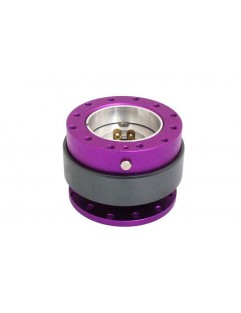 Naba Quick Release Epman Snap Purple