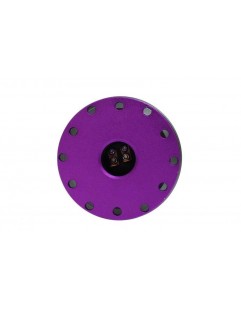 Naba Quick Release Epman Snap Purple