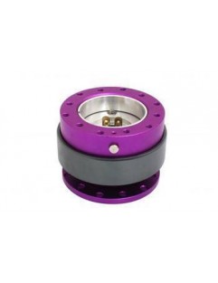 Naba Quick Release Epman Snap Purple