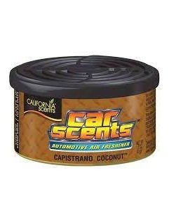 California scents Capistrano Coconut 42g (Odświeżacz)