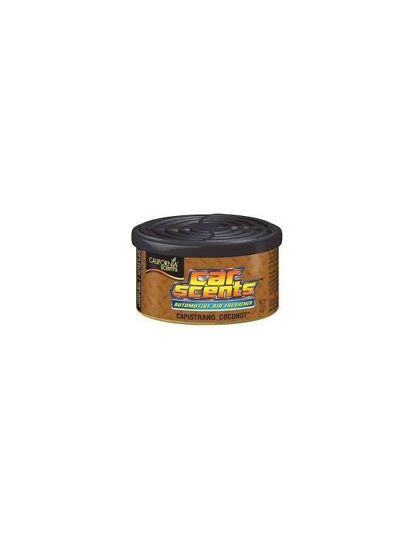 California scents Capistrano Coconut 42g (Odświeżacz)