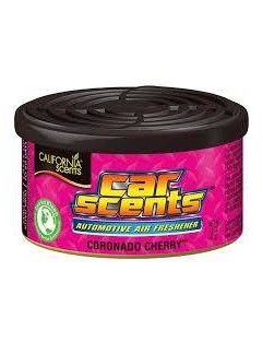 California Scents Coronado Cherry 42g (Odświeżacz)