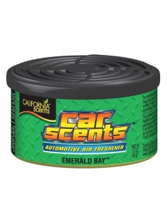 California scents Emerald Bay 42g (Odświeżacz)