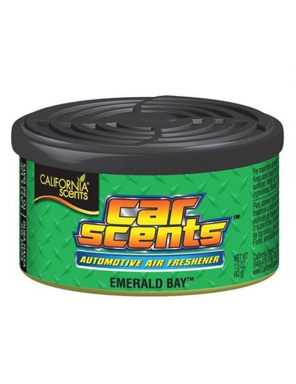 California scents Emerald Bay 42g (Odświeżacz)