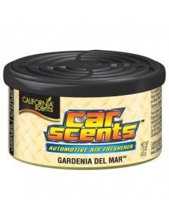 California scents Gardenia Del Mar 42g (Odświeżacz)