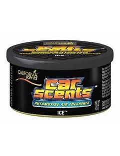 California Scents Ice 42g (Odświeżacz)