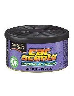 California scents Monterey Vanilla 42g (Odświeżacz)