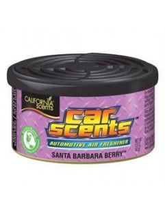 California scents Santa Barbara Berry 42g (Odświeżacz)