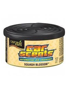 California scents Squash Bloosom 42g (Odświeżacz)