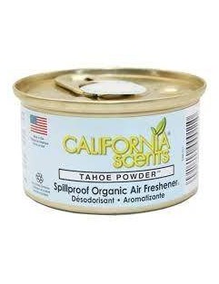 California scents Tahoe Powder 42g (Odświeżacz)