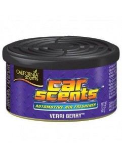 California scents Verii Berry 42g (Odświeżacz)