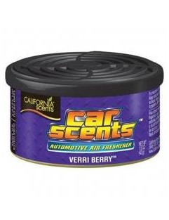 California scents Verii Berry 42g (Odświeżacz)