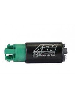 Pompa paliwa E85 AEM Electronics 320lph