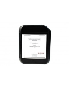 Daniel Washington Tire Dressing 5L (Dressing do opon)